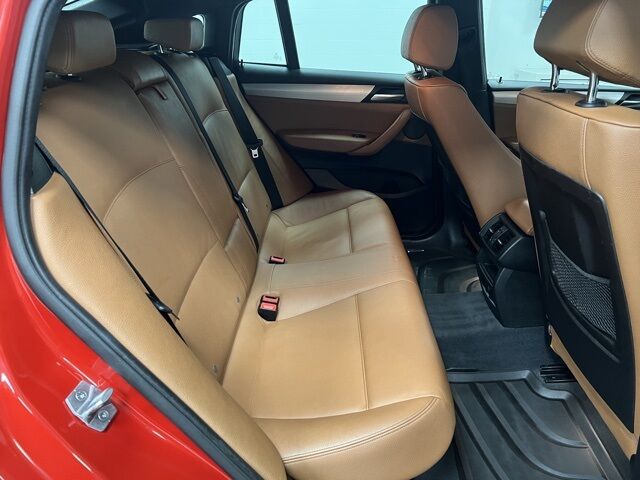 2016 BMW X4 xDrive35i Loveland CO