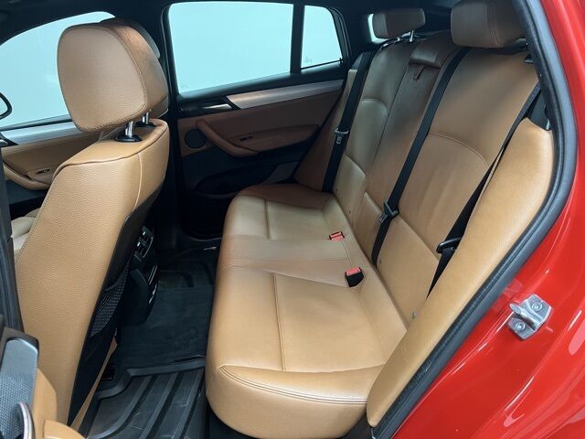 2016 BMW X4 xDrive35i Loveland CO