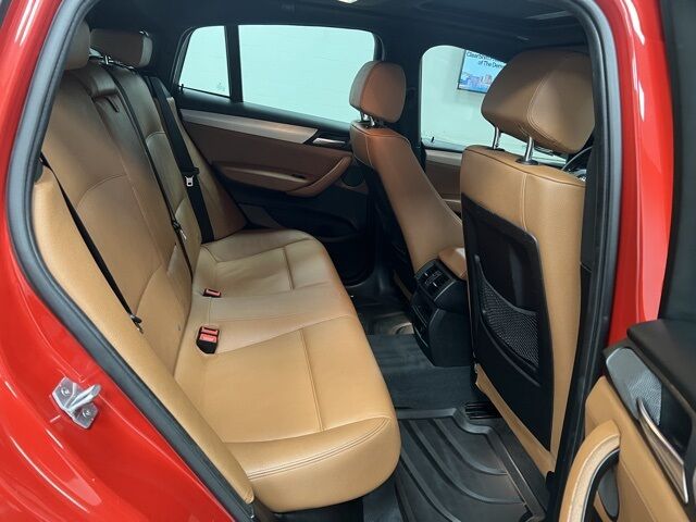 2016 BMW X4 xDrive35i Loveland CO