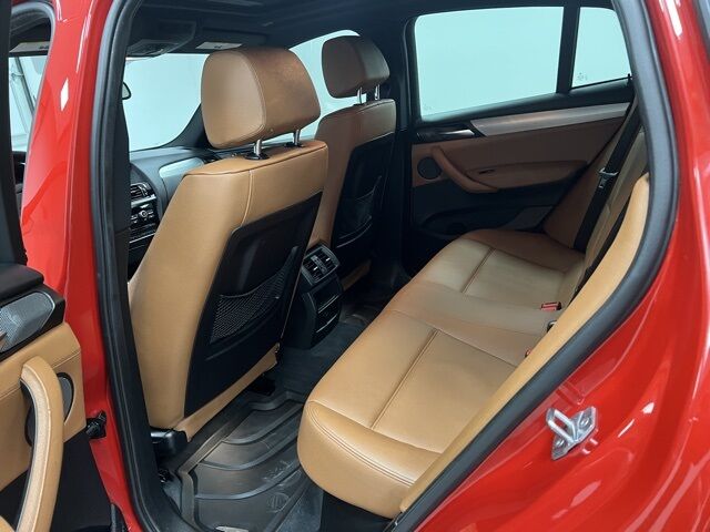 2016 BMW X4 xDrive35i Loveland CO