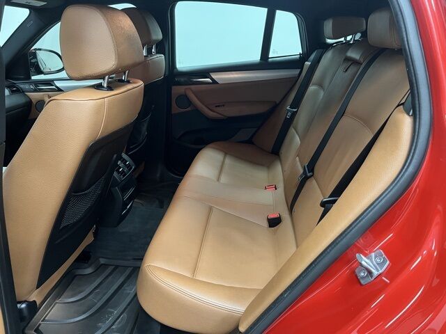 2016 BMW X4 xDrive35i Loveland CO