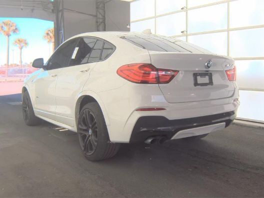 2016 BMW X4 xDrive35i M SPORT LINE Charlotte NC