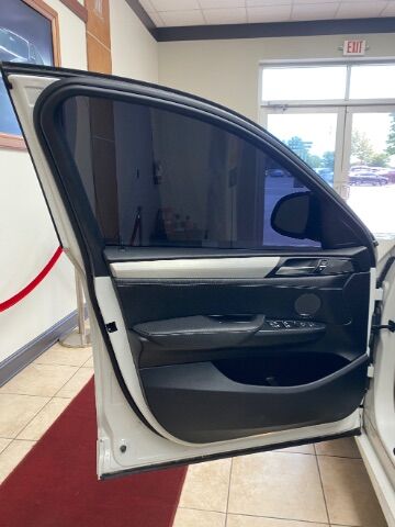2016 BMW X4 xDrive35i M SPORT LINE Charlotte NC