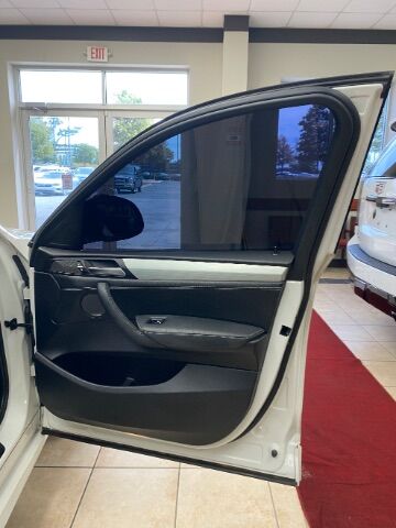 2016 BMW X4 xDrive35i M SPORT LINE Charlotte NC