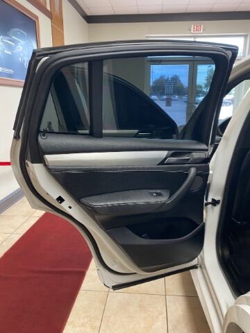 2016 BMW X4 xDrive35i M SPORT LINE Charlotte NC