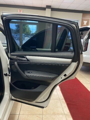 2016 BMW X4 xDrive35i M SPORT LINE Charlotte NC