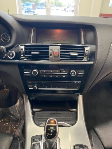 2016 BMW X4 xDrive35i M SPORT LINE Charlotte NC