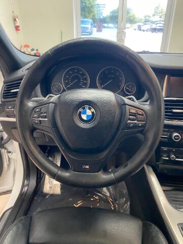 2016 BMW X4 xDrive35i M SPORT LINE Charlotte NC