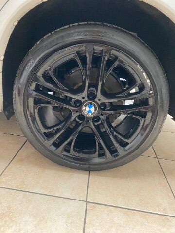 2016 BMW X4 xDrive35i M SPORT LINE Charlotte NC