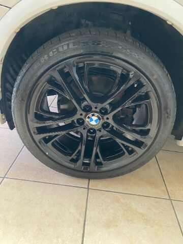 2016 BMW X4 xDrive35i M SPORT LINE Charlotte NC