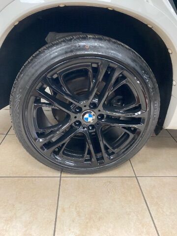 2016 BMW X4 xDrive35i M SPORT LINE Charlotte NC