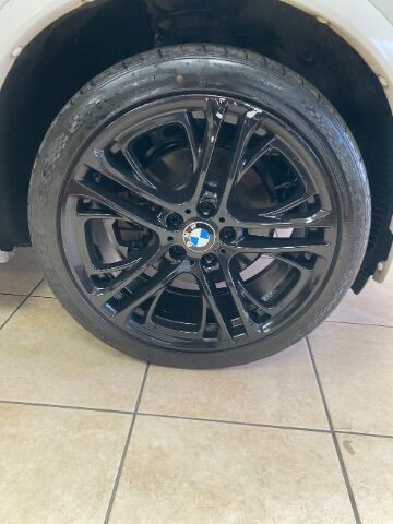 2016 BMW X4 xDrive35i M SPORT LINE Charlotte NC