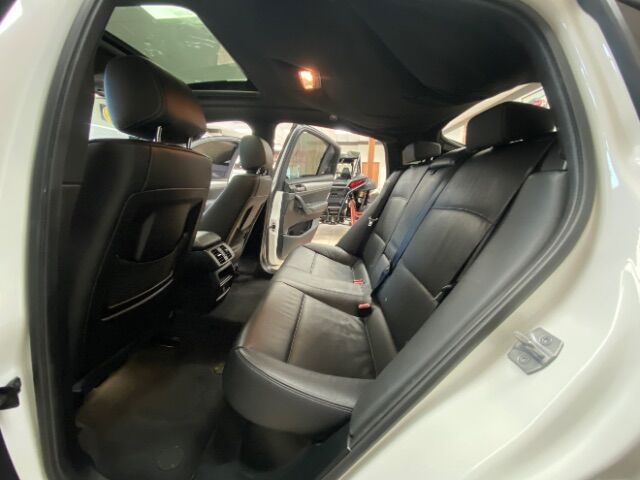 2016 BMW X4 xDrive35i M SPORT LINE Charlotte NC