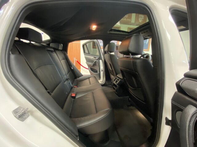 2016 BMW X4 xDrive35i M SPORT LINE Charlotte NC