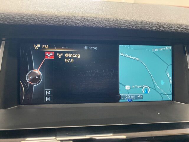 2016 BMW X4 xDrive35i M SPORT LINE Charlotte NC