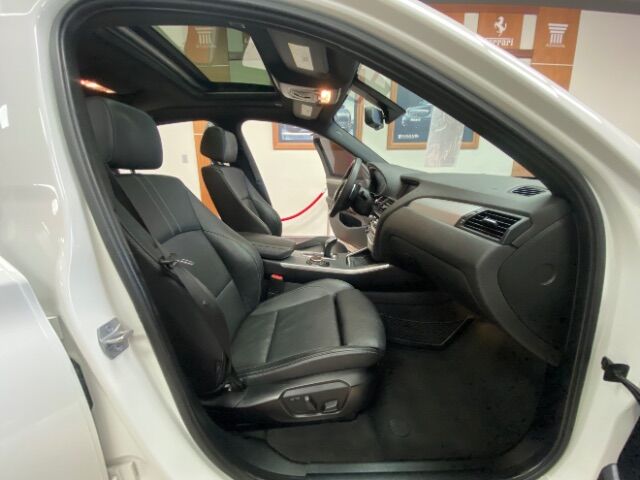 2016 BMW X4 xDrive35i M SPORT LINE Charlotte NC