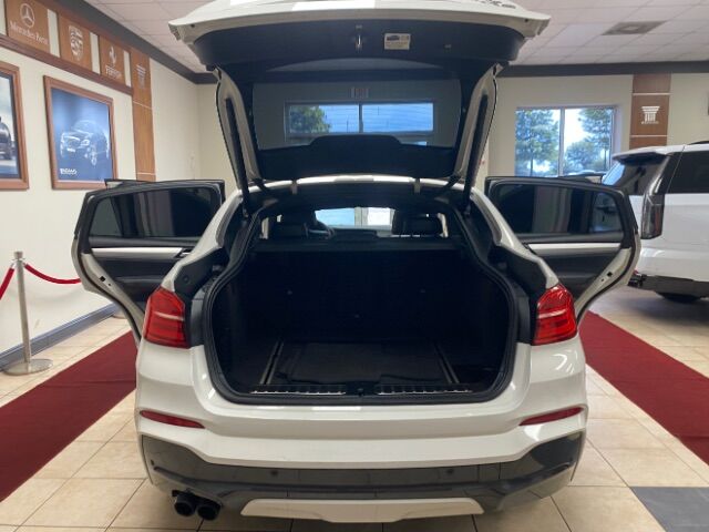2016 BMW X4 xDrive35i M SPORT LINE Charlotte NC