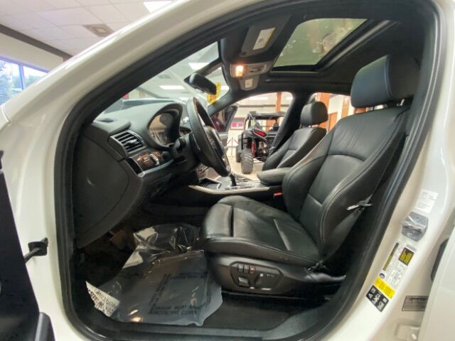 2016 BMW X4 xDrive35i M SPORT LINE Charlotte NC