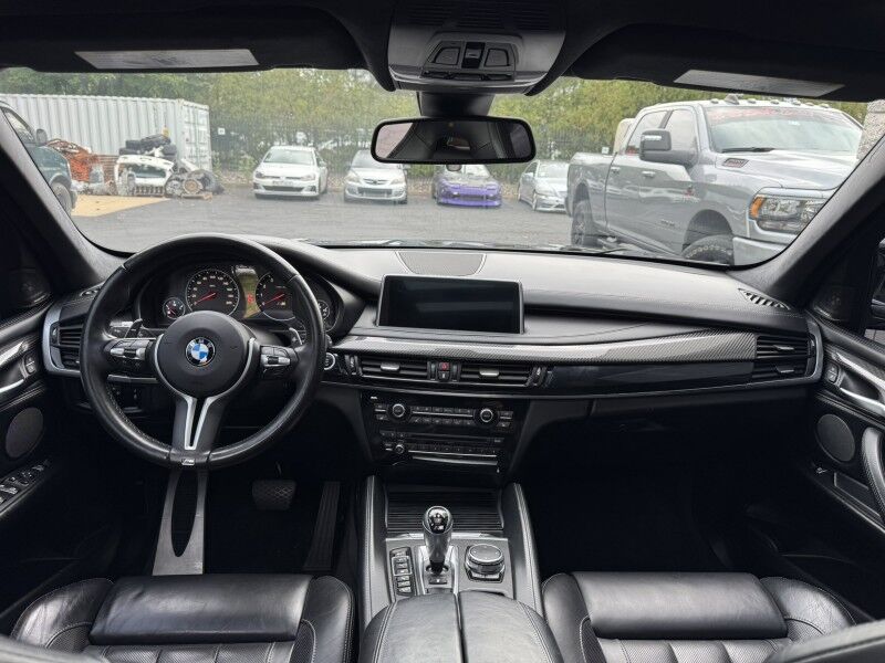 2016 BMW X5 M  Willow Grove PA
