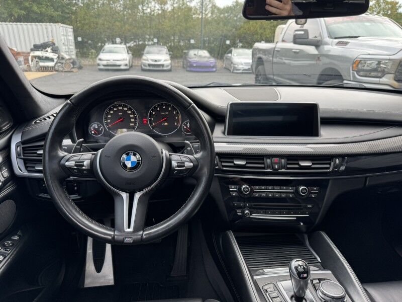 2016 BMW X5 M  Willow Grove PA
