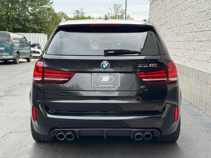 2016 BMW X5 M  Willow Grove PA