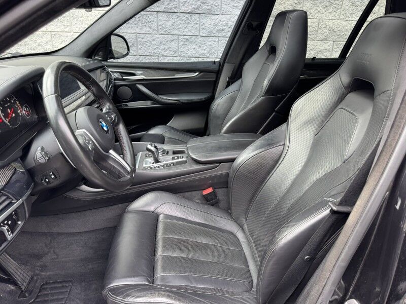 2016 BMW X5 M  Willow Grove PA