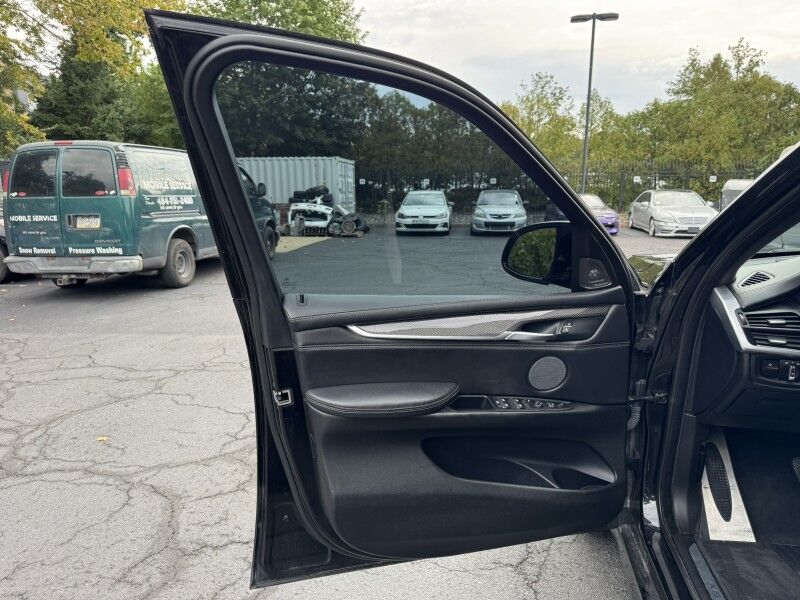 2016 BMW X5 M  Willow Grove PA