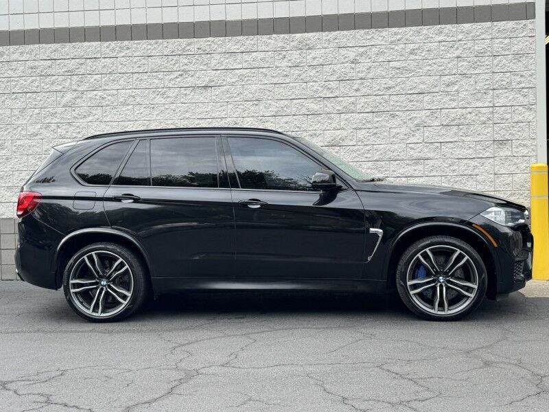 2016 BMW X5 M  Willow Grove PA