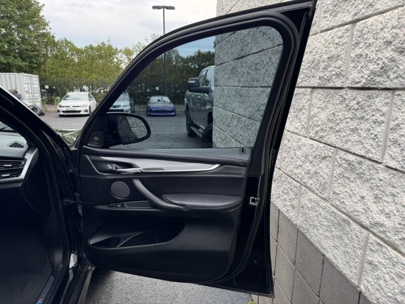 2016 BMW X5 M  Willow Grove PA