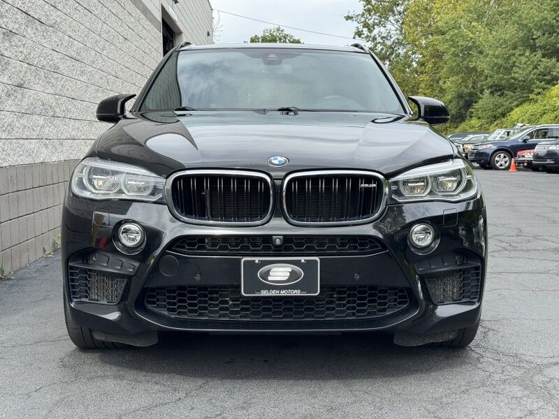 2016 BMW X5 M  Willow Grove PA