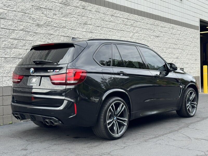 2016 BMW X5 M  Willow Grove PA