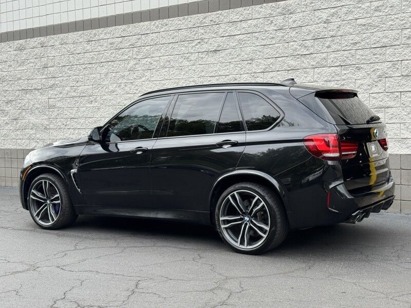 2016 BMW X5 M  Willow Grove PA