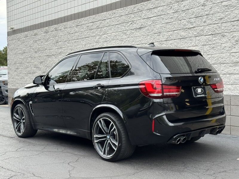 2016 BMW X5 M  Willow Grove PA