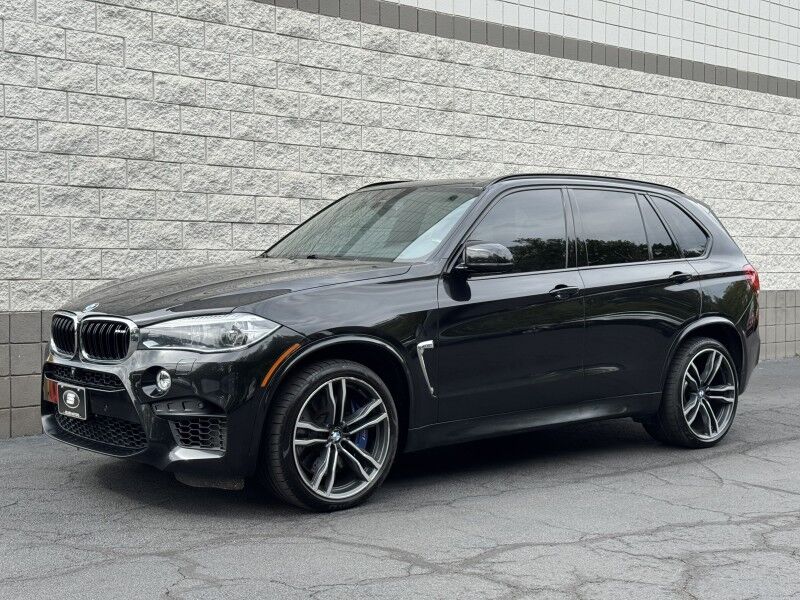 2016 BMW X5 M  Willow Grove PA