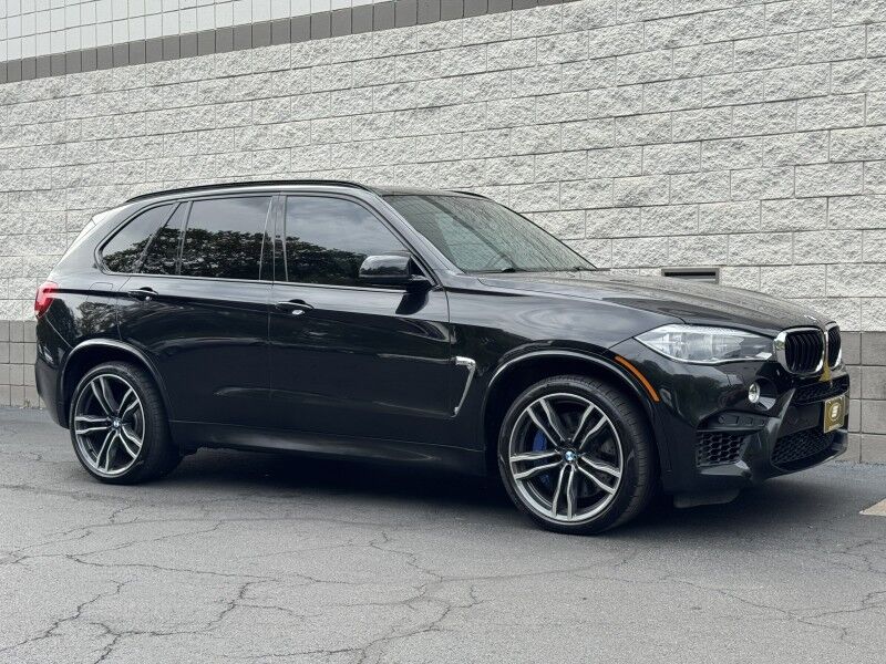 2016 BMW X5 M  Willow Grove PA