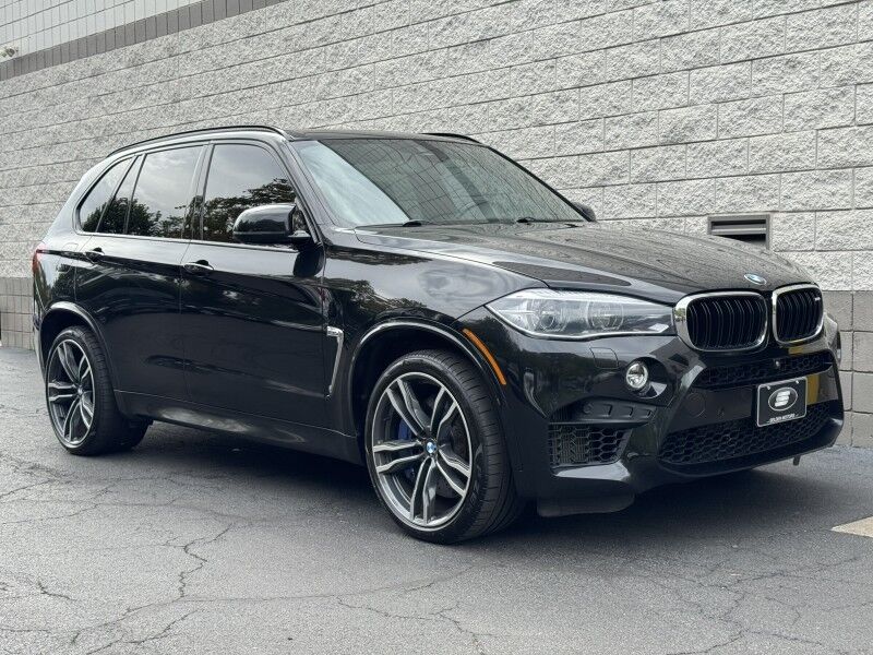 2016 BMW X5 M  Willow Grove PA
