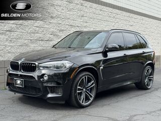 2016_BMW_X5 M__ Willow Grove PA