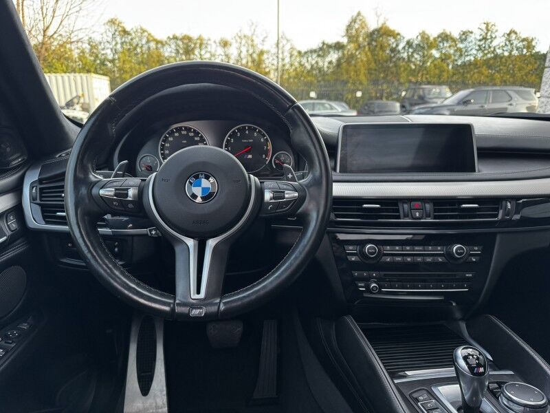 2016 BMW X5 M Willow Grove PA