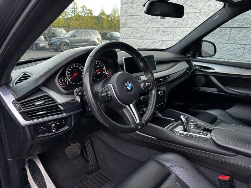 2016 BMW X5 M Willow Grove PA