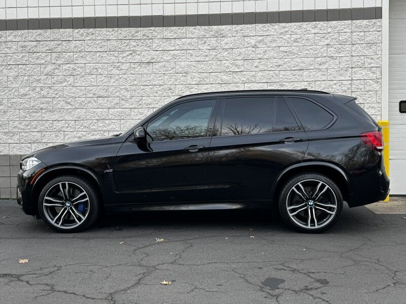 2016 BMW X5 M Willow Grove PA