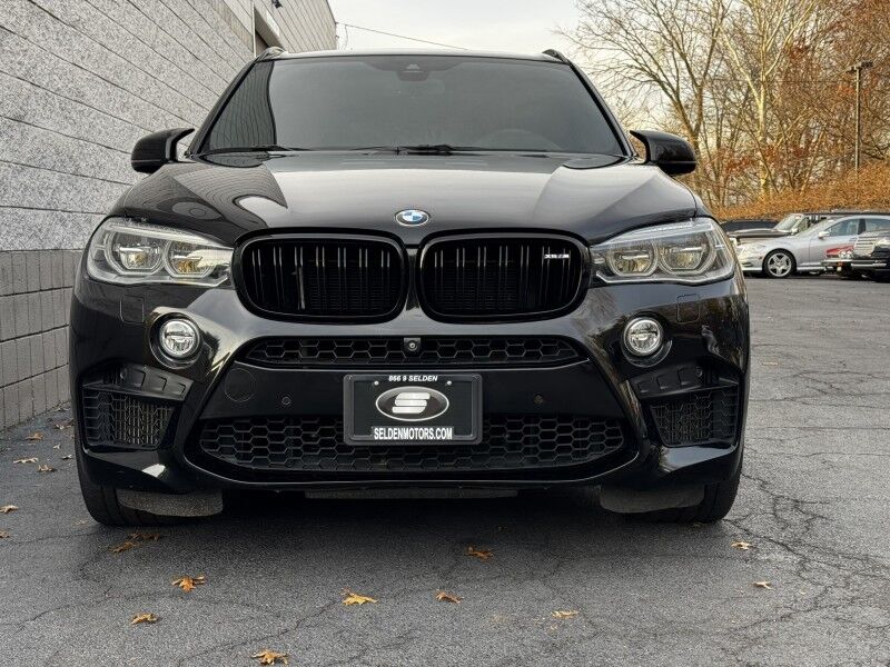2016 BMW X5 M Willow Grove PA