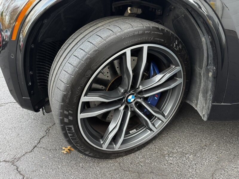2016 BMW X5 M Willow Grove PA