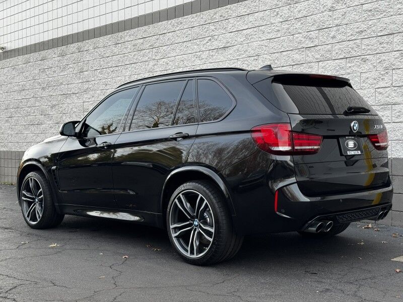 2016 BMW X5 M Willow Grove PA