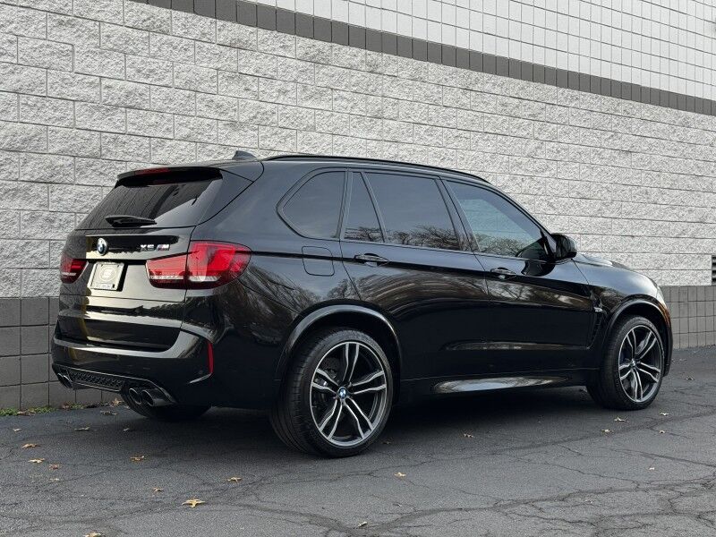 2016 BMW X5 M Willow Grove PA