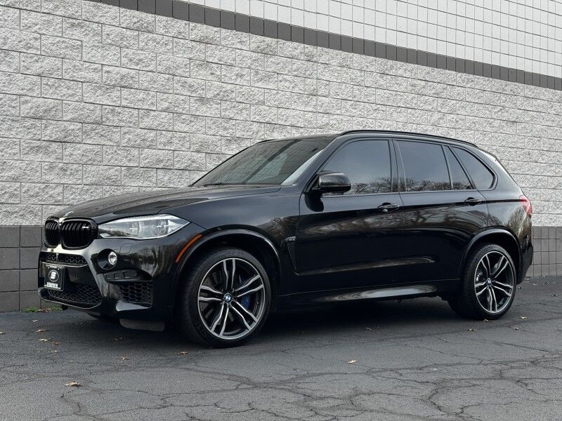 2016 BMW X5 M Willow Grove PA