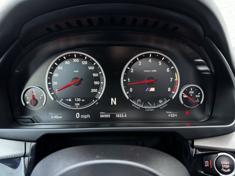 2016 BMW X5 M Willow Grove PA