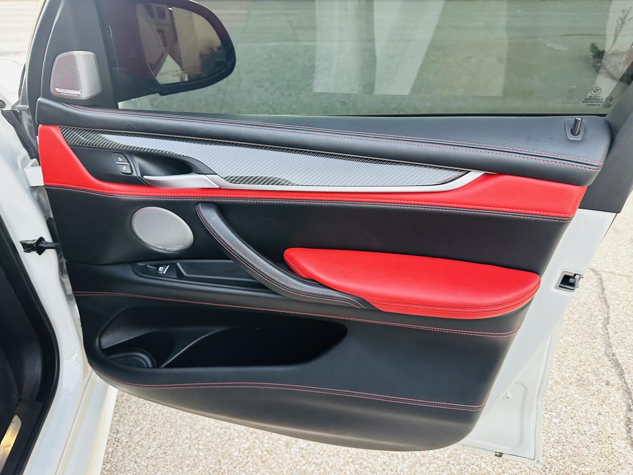 2016 BMW X5 M 4.4L 8 Cyl Turbo Dallas TX