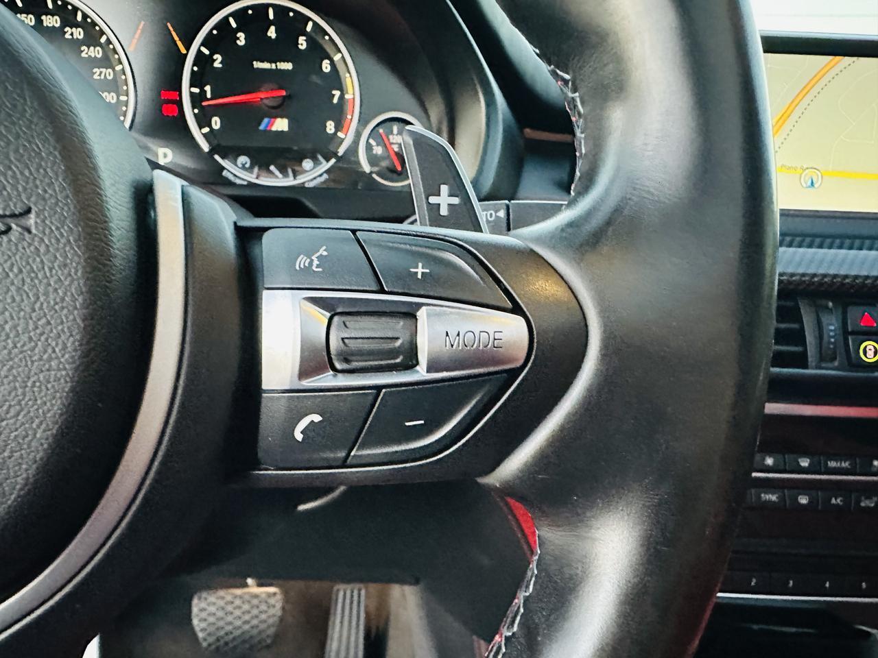 2016 BMW X5 M 4.4L 8 Cyl Turbo Dallas TX