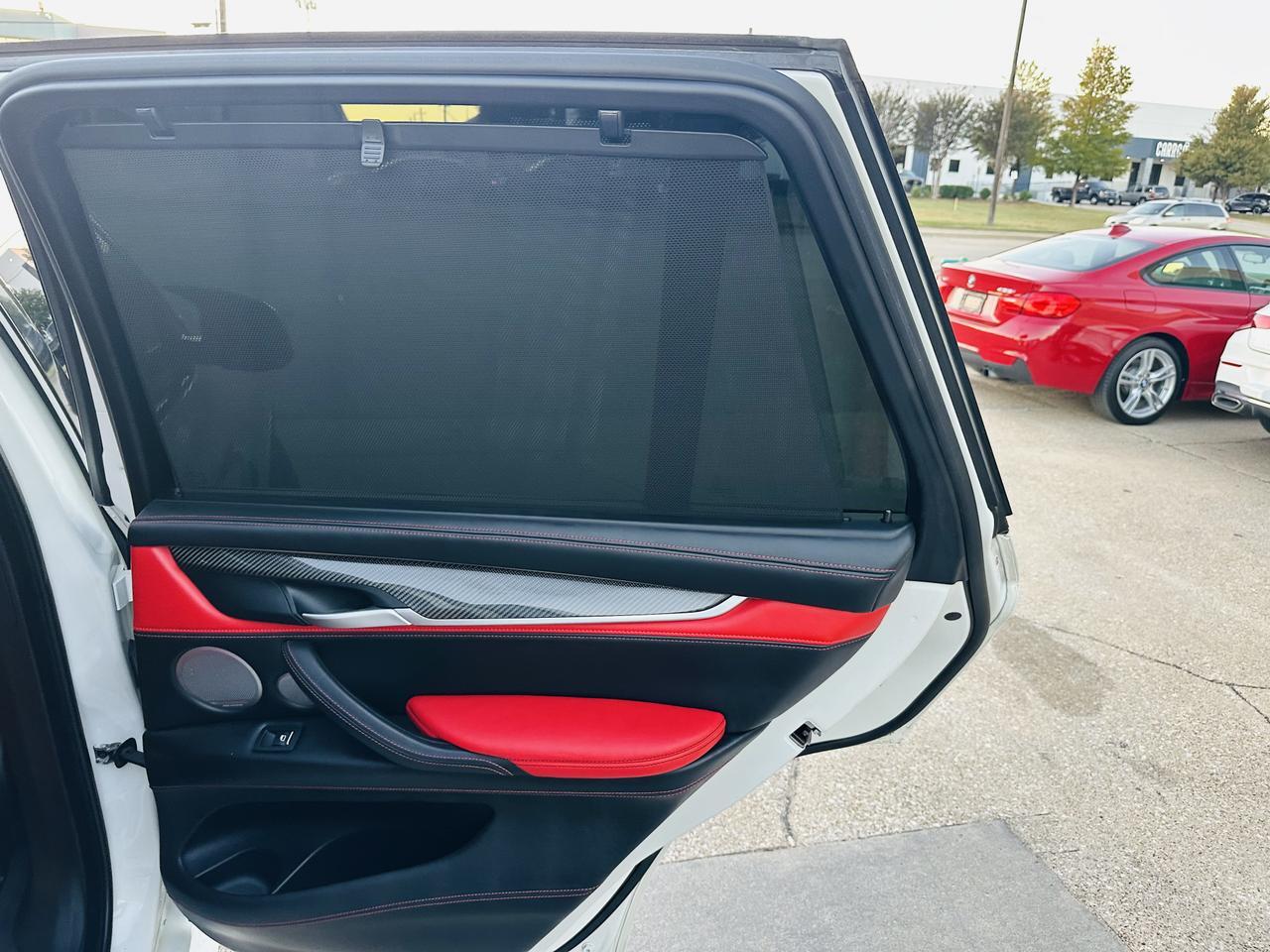 2016 BMW X5 M 4.4L 8 Cyl Turbo Dallas TX