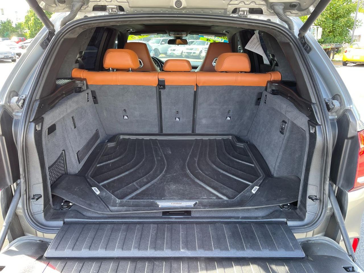 2016 BMW X5 M AWD Spokane Valley, WA